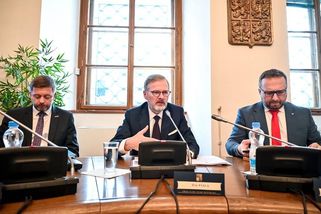 Pro ukrajinské zdravotnictví schválila vláda dalších 20 mil. Kč - zdravezpravy.cz